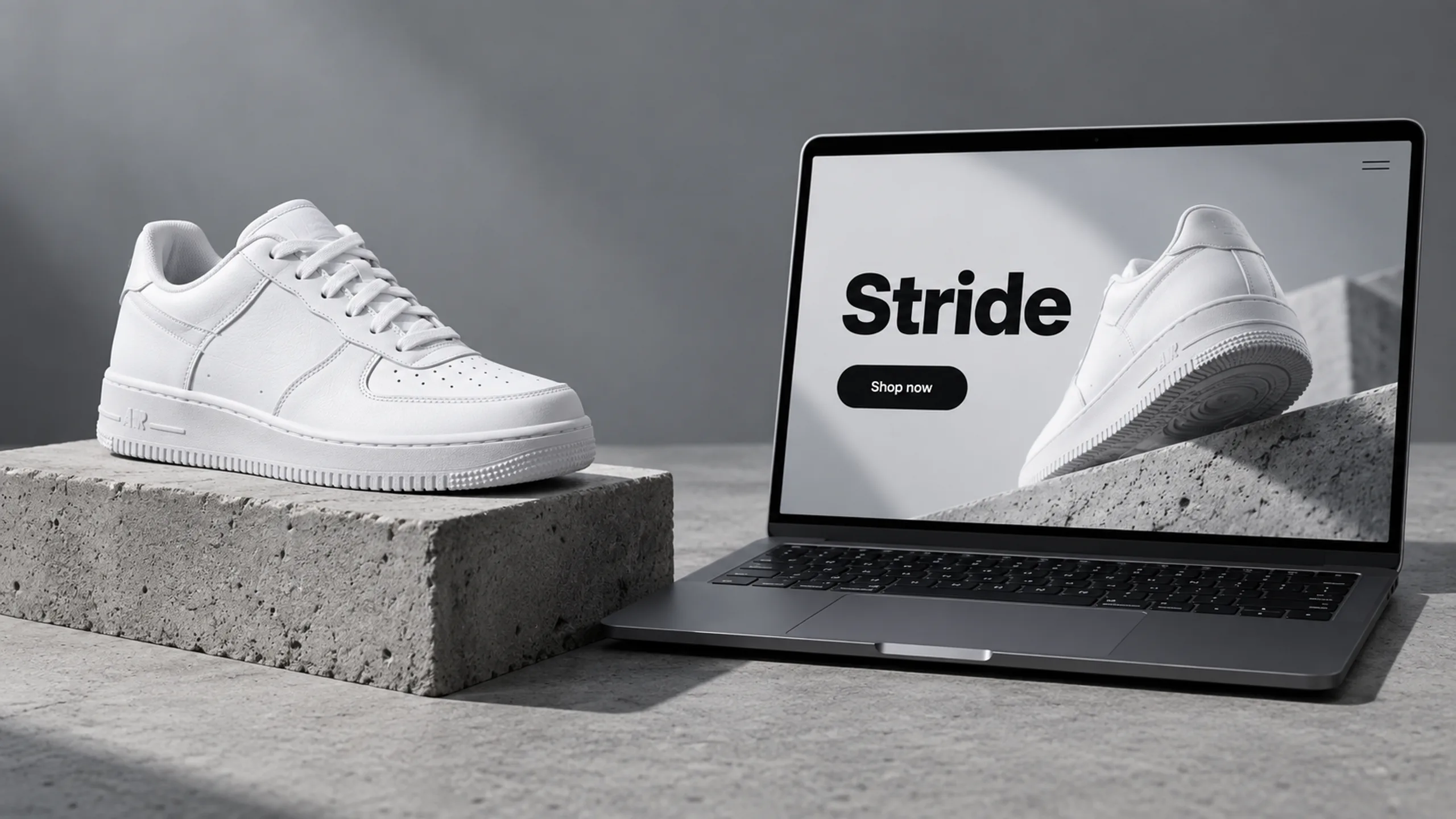 Stride concept preview
