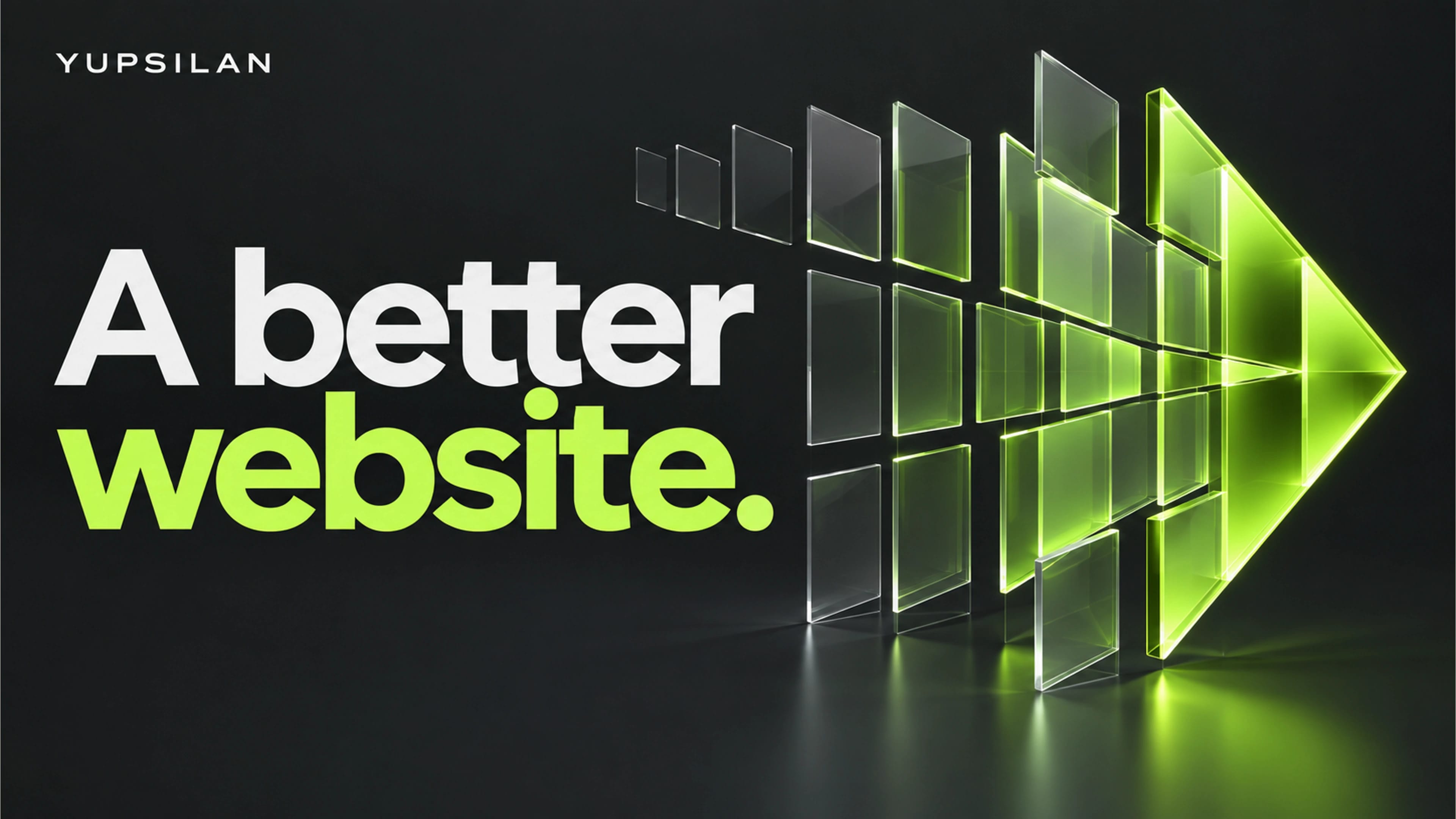 Yupsilan journal artwork: What should a small-business website include?