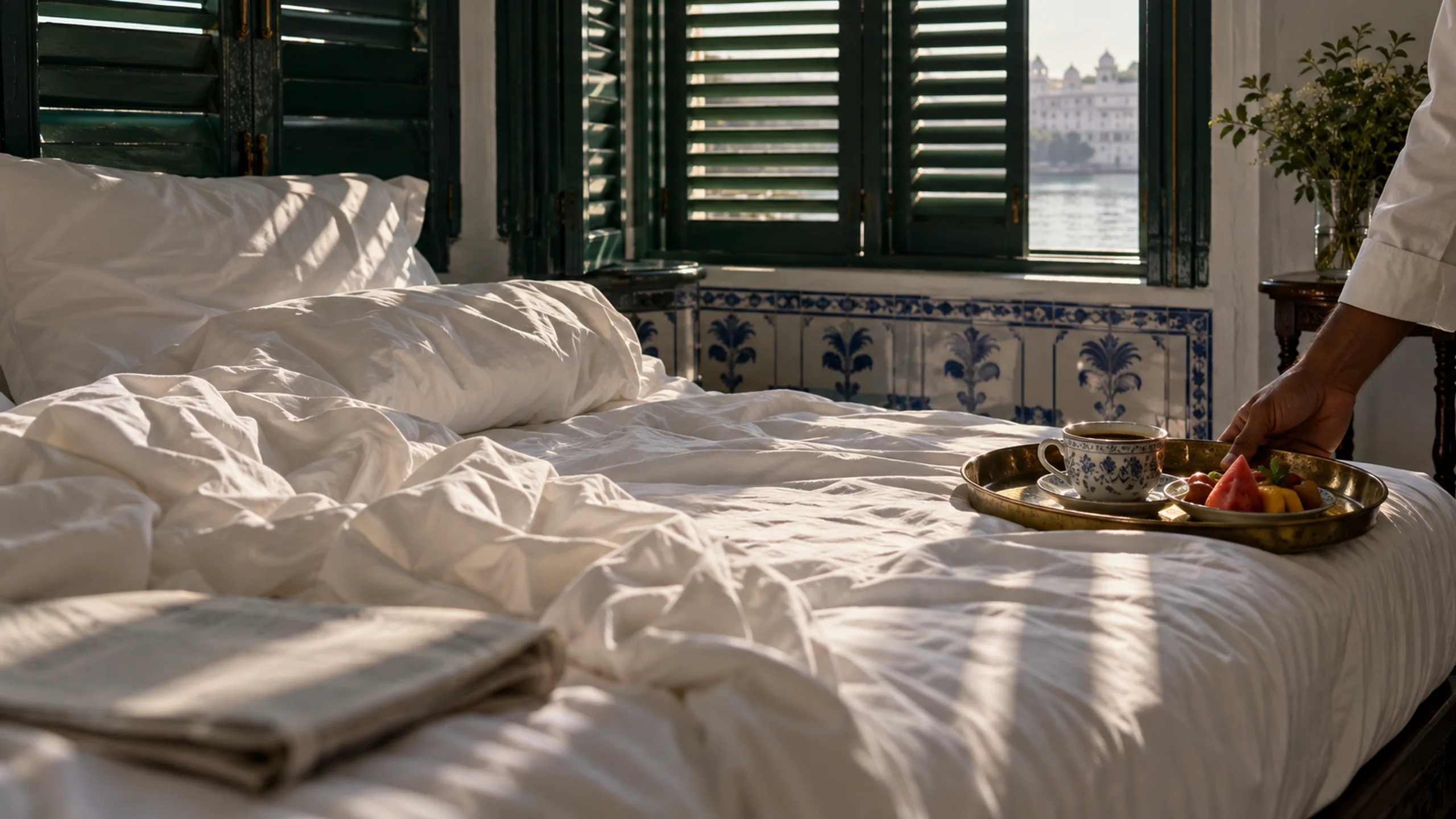 Yupsilan journal artwork: Hotel websites: winning more direct bookings alongside OTAs