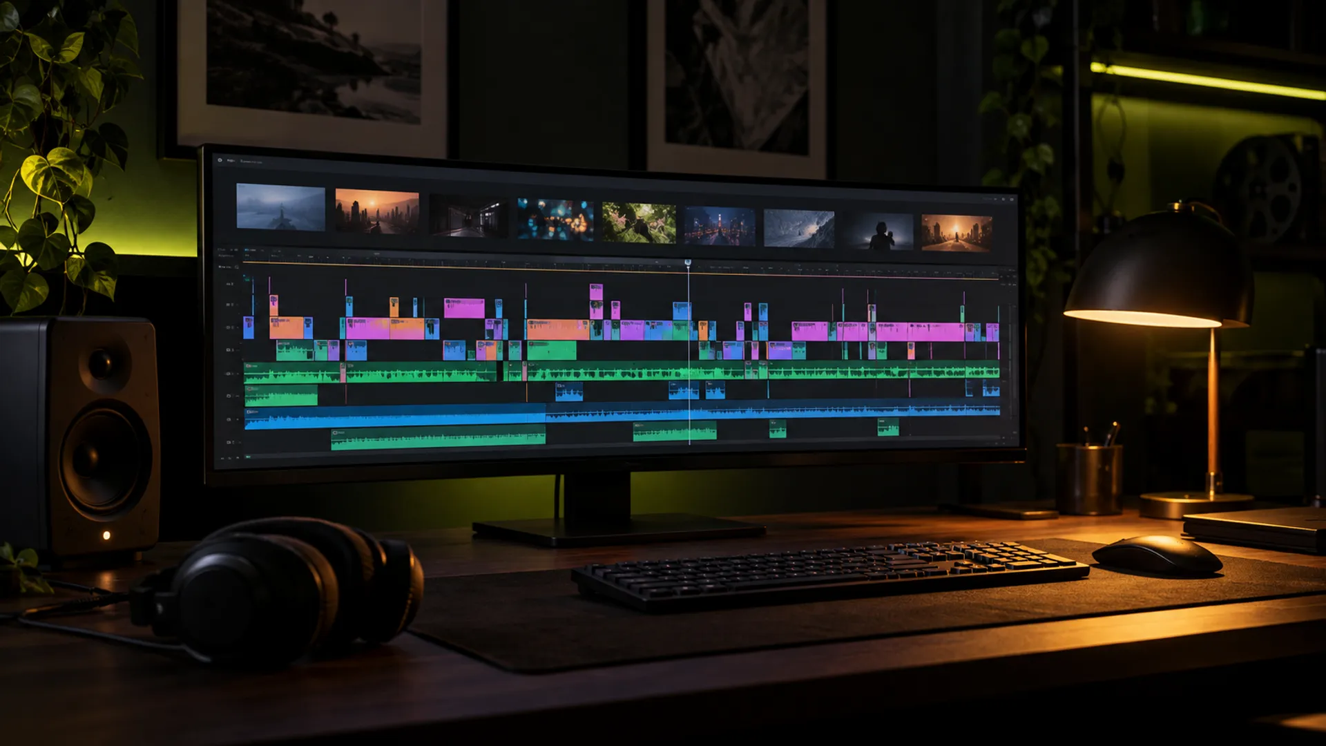 Yupsilan journal artwork: How to hire a YouTube video editor (and what to send them)