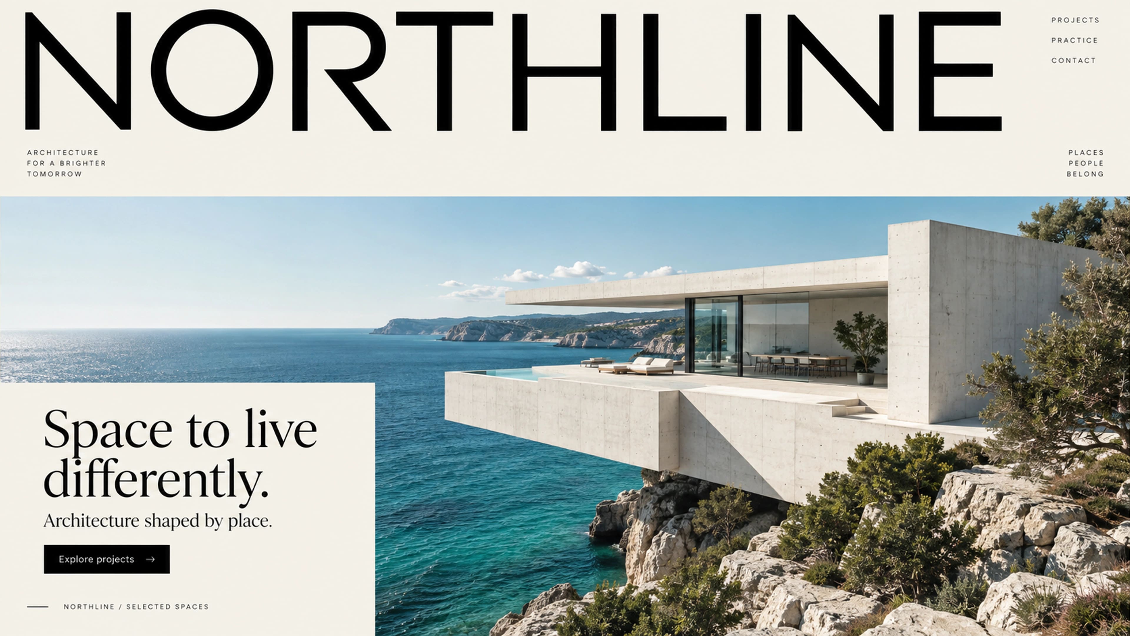 Northline concept preview